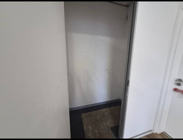 204M² OFFICE TO LET IN RIVONIA